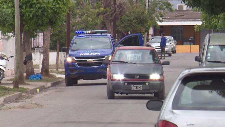 Femicidio en Córdoba una mujer de 63 años fue asesinada por su