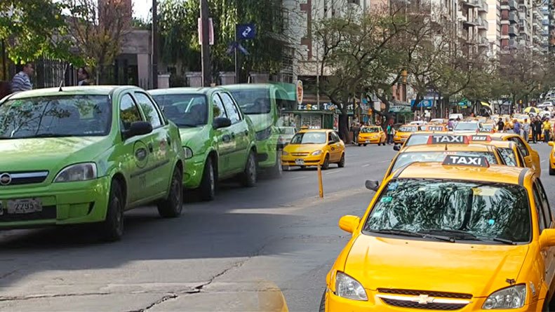 Atención Nuevo Aumento En La Tarifa De Taxis Y Remises Soy Córdobes 9756